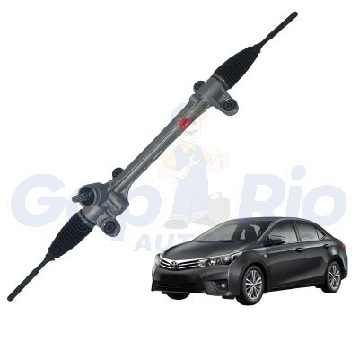 Caixa Direção Elétrica Corolla TRW 2014 2015 2016 2017 2018