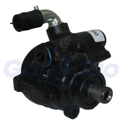 Bomba Hidraulica Renault Clio 02/ Logan Sandero 07/ S/polia