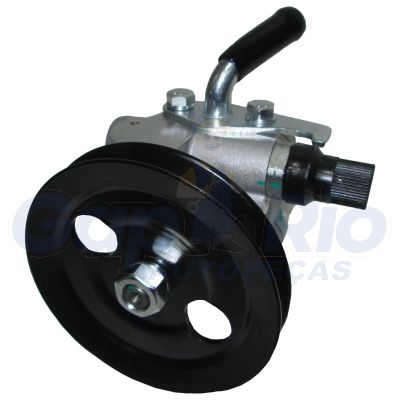 Bomba Direção Hidráulica Mitsubishi L200/300 Triton Pajero