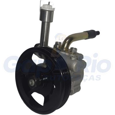 Bomba Direção Hidráulica Frontier 2.5 Diesel 2007/2016