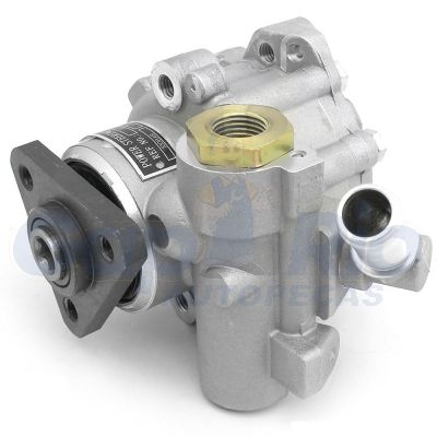 Bomba Direção Hidráulica Mercedes Sprinter GM Blazer S10