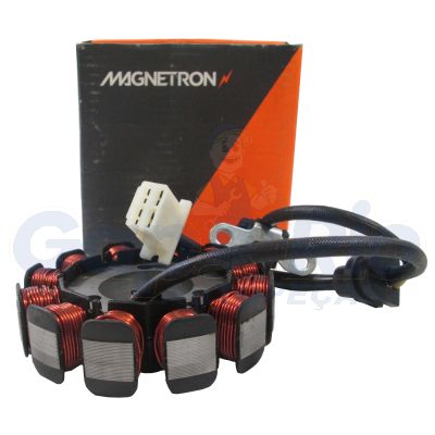 Estator Honda CG150 Titan 2009 até 2013
