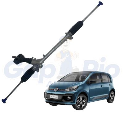Caixa Direção Elétrica Nakata VW Up 2014 2015 2016 2017 2018