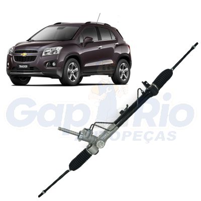 Caixa Direção Hidraulica Gm Tracker 2013 2014 2015 2016