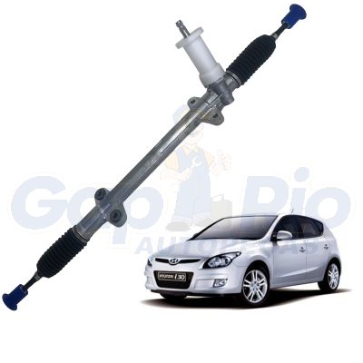 Caixa Direção Elétrica Hyundai I30 2007 2008 2009 2010 2011