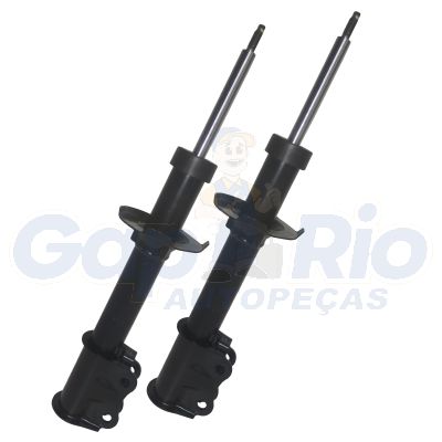 Par Amortecedor Dianteiro Renault Kwid 543029585r