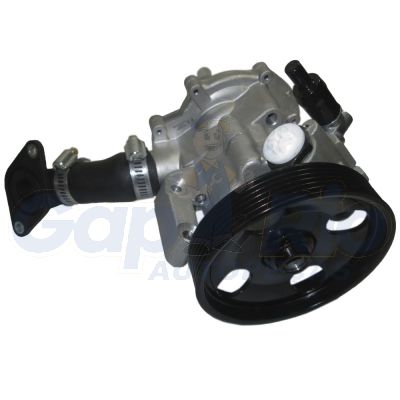 Bomba Hidraulica Fiat Palio Punto Doblo Idea Siena Etorq