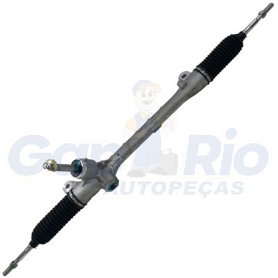 Caixa Direção Elétrica Honda Fit City 2017 2028 2019 2020