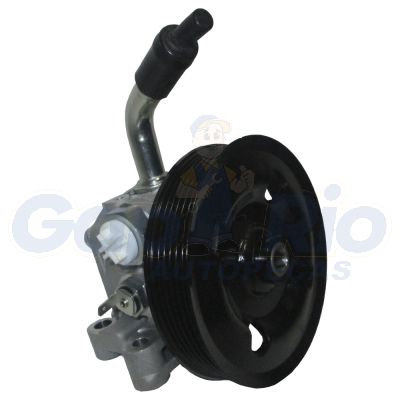 Bomba Direção Hidráulica Ford Ranger 2.5 Flex 2013 2014 2015