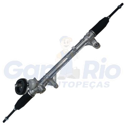 Caixa Direção Elétrica Sorento 4X2 2014 2015 2016 2017 2018