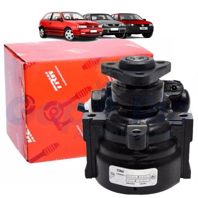 Bomba Direção Hidráulica Vw Gol Parati Santana Fiat Gm
