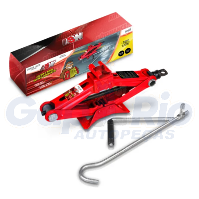 Macaco Sanfona Universal