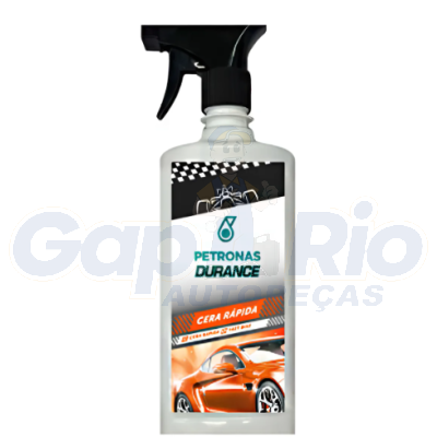 Cera Rápida Spray - Petronas Durance
