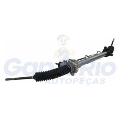 Caixa Hidráulica Fiat Ducato Peugeot Boxer Jumper 2005/... Nova