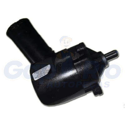 Bomba de Direção Hidráulica Ford Ranger 2.3/2.5/4.0 Explorer 4.0 90/00