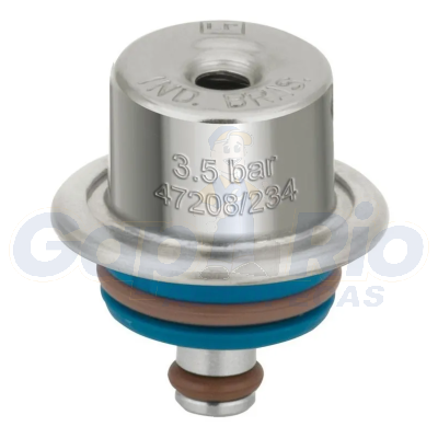 Regulador Pressão Fiat Palio Doblo Idea Siena Renault Clio