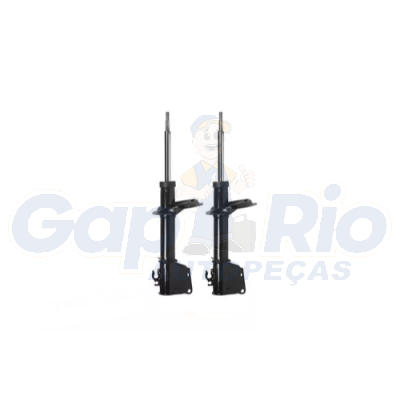 Amortecedor Dianteiro Fiat Doblo 