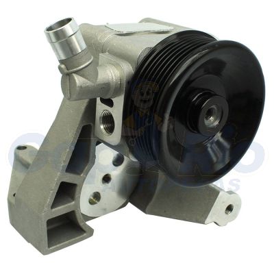 Bomba Direção Hidráulica Jumper Boxer Ducato 2.3 2010/ Mando