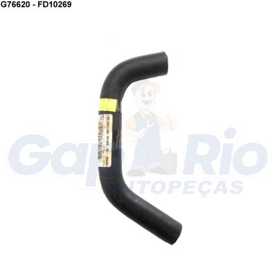 Mangueira Flexível de Direção Hidráulica Fiat Palio (Alimentação)