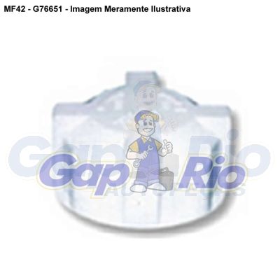 Tampa do Reservatório de água Renault Logan Clio Megane Laguna Scenic Kangoo Sandero