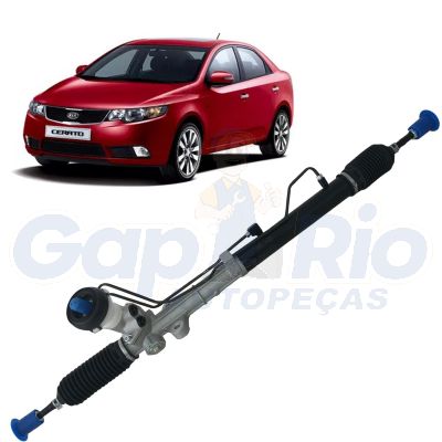 Caixa Hidraulica Kia Cerato 2009 2010 2011 2012 2013
