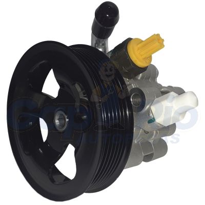 Bomba de Direção Hidráulica Toyota Corolla 2003 à 2008