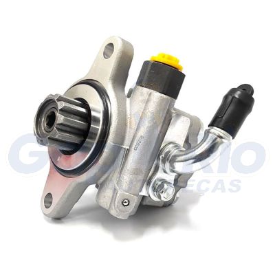 Bomba de Direção Hidráulica Toyota Hilux