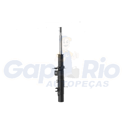 Amortecedor Dianteiro Direito Citroen C3 