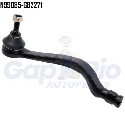 Terminal de Direção Lado Direito Renault Sandero e Logan 2007 a 2020