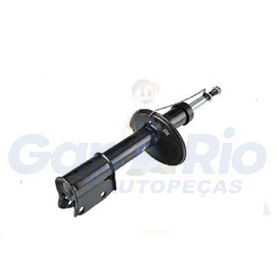 Amortecedor Dianteiro Renault Logan Sandero 