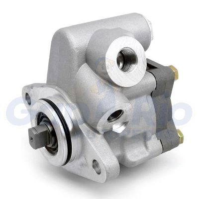 Bomba de Direção Hidráulica Peugeot Boxer Fiat Ducato 2.5/2.8 98/ Iveco