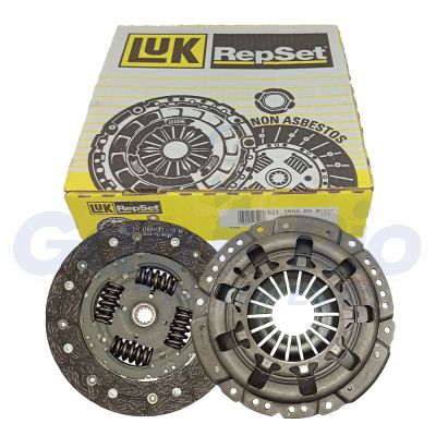 Kit de Embreagem GM Astra Zafira  Montana Cobalt Vectra 1.8 2.0