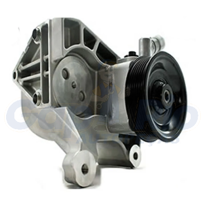 Bomba de Direção Hidráulica Fiat Ducato 2010/ Citroen Peugeot Boxer