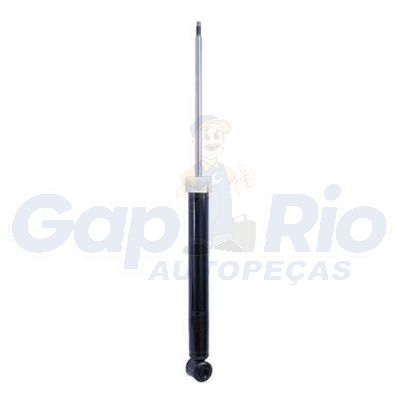 Amortecedor Traseiro GM Spin 2012/...