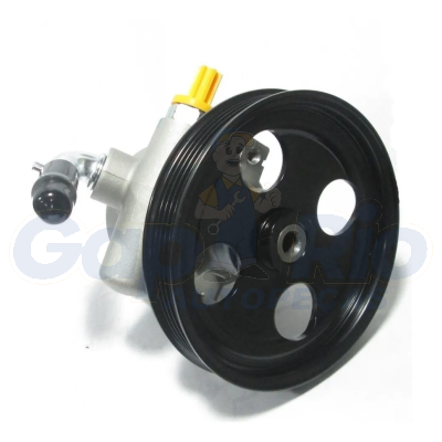 Bomba de Direção Hidráulica Fiat Palio Doblo Siena 1.8 03/10