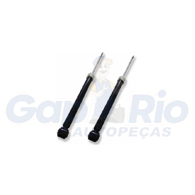 Amortecedor Traseiro Fiat Grand Siena