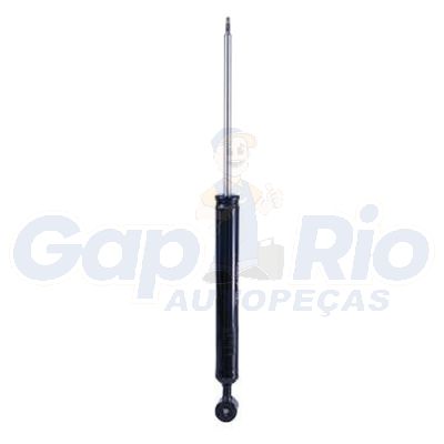 Amortecedor Traseiro Ford New Fiesta e Ka