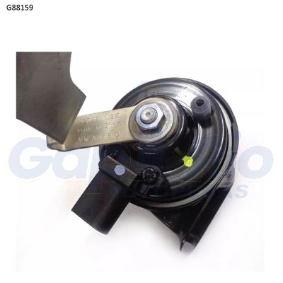 Buzina Caracol Linha GM 12v 4.5A