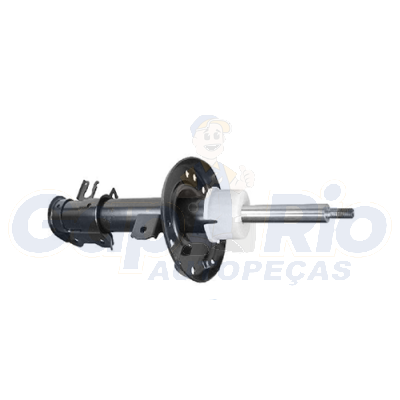 Amortecedor Dianteiro Esquerdo Fiat Grand Siena Palio Uno