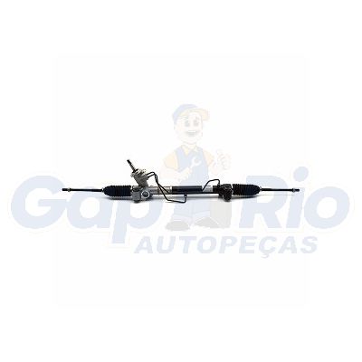 Caixa de Direção Hidráulica GM Captiva 2.4 4CL (GM)