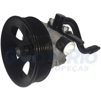 Bomba de Direção Hidráulica HR 2.5 2013/...(em diante) 