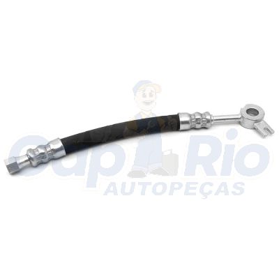 Mangueira Flexível de Direção Hidráulica Jac J3 2010 até 2013 (Pressão)