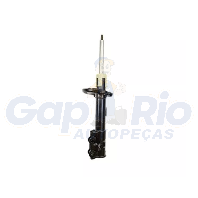 Amortecedor Dianteiro Direito Ford New Ecosport