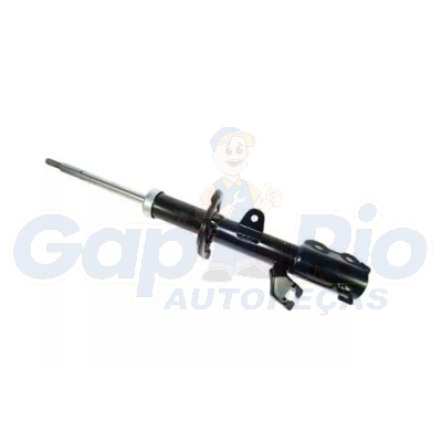 Amortecedor Dianteiro Esquerdo Nissan Versa