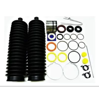 Kit Reparo Caixa de Direção Hidráulica TRW Ducato Daily Boxer Jumper 94/... 