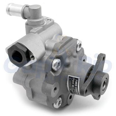 Bomba Direção Hidráulica Renault Master 2.3 16v 2014/...