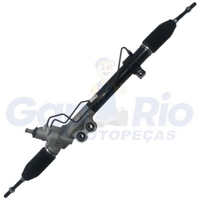 Caixa Direção Hidráulica Nissan Frontier 2.3 2017/...