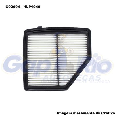 Filtro de Ar Honda HR-V 2015/...(em diante)