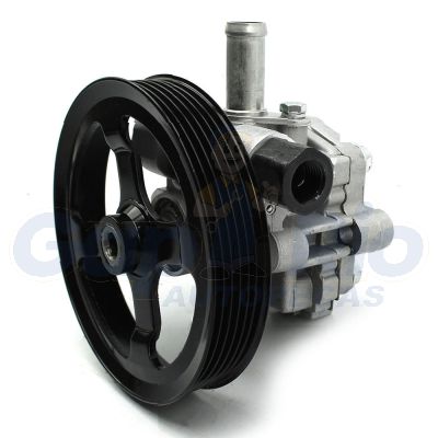 Bomba de Direção Hidráulica Mitsubishi Lancer 2.0 16v  2007 até 2017 Outlander 2.0 16v 2006 até 2012