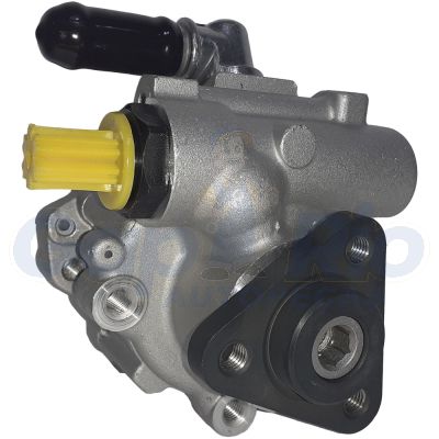 Bomba de Direção Hidráulica Chery Face 2010 Até 2014